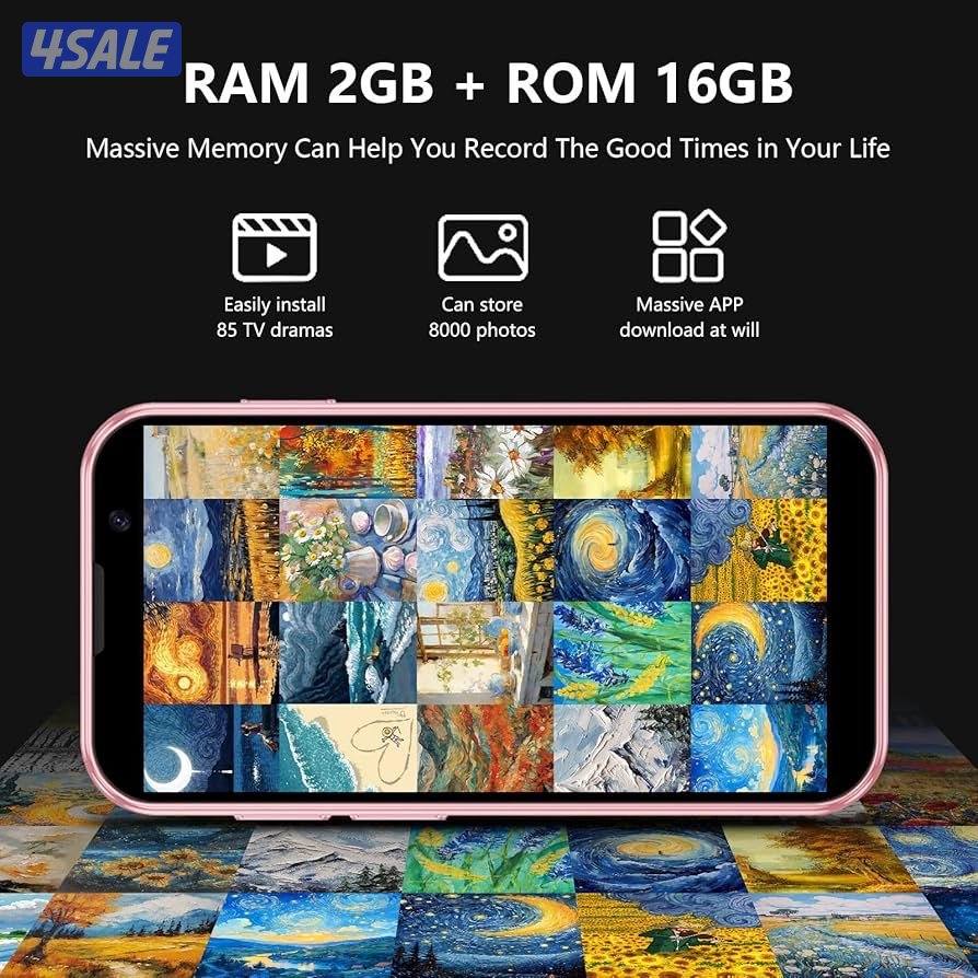 جديد ايفون 17 Mini بحجم صغير 🆕13