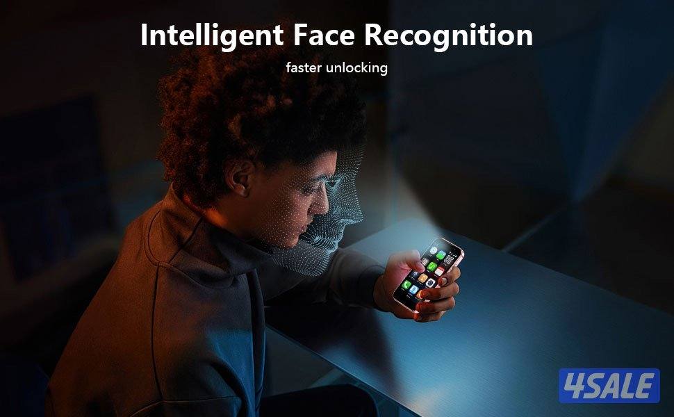 جديد ايفون 17 Mini بحجم صغير 🆕12