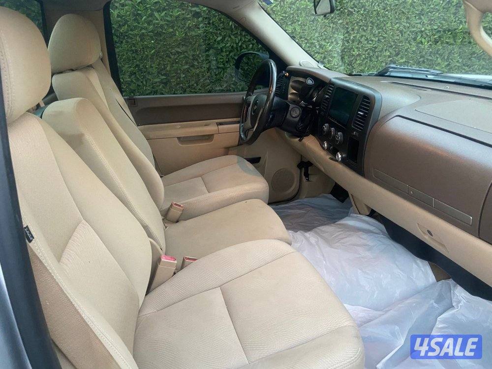 منطقه السره ق1موديل 2012 الغانم نوع LT عداد 229.000  km نظيف7