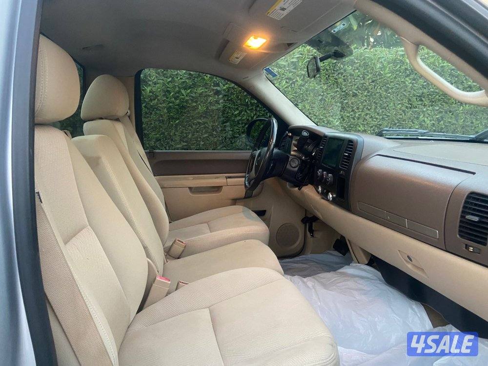 منطقه السره ق1موديل 2012 الغانم نوع LT عداد 229.000  km نظيف12