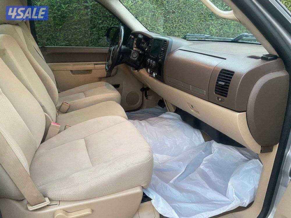 منطقه السره ق1موديل 2012 الغانم نوع LT عداد 229.000  km نظيف13