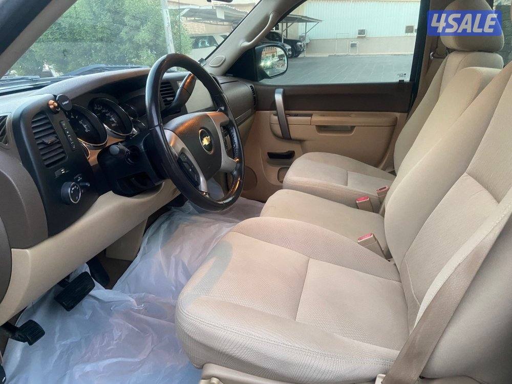 منطقه السره ق1موديل 2012 الغانم نوع LT عداد 229.000  km نظيف15