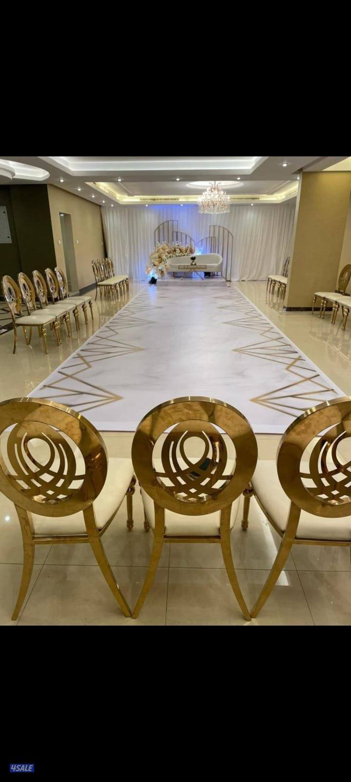 تركيب زينة افراح تركيب زينة للبيت زينة اعراس وتاجر كراسي وطاولات2