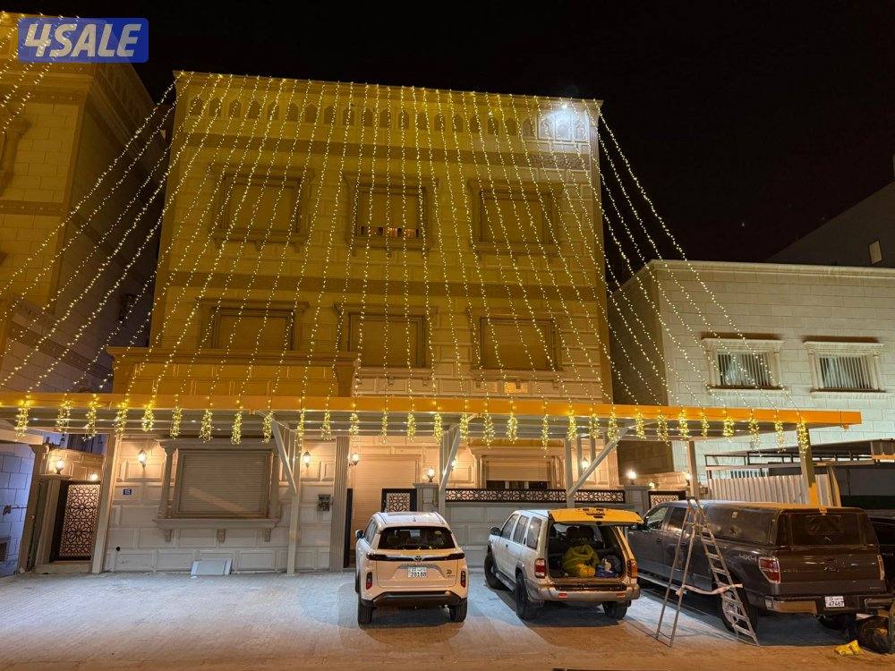 تركيب زينة افراح تركيب زينة للبيت زينة اعراس وتاجر كراسي وطاولات4