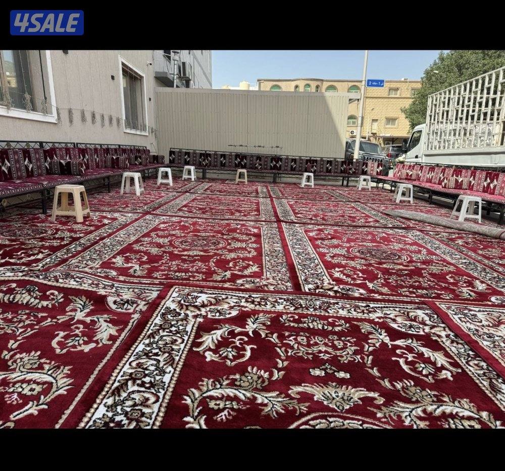 تركيب زينة افراح تركيب زينة للبيت زينة اعراس وتاجر كراسي وطاولات5