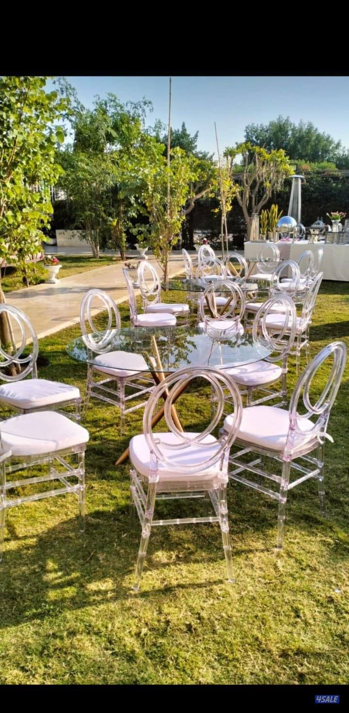 تركيب زينة افراح تركيب زينة للبيت زينة اعراس وتاجر كراسي وطاولات8