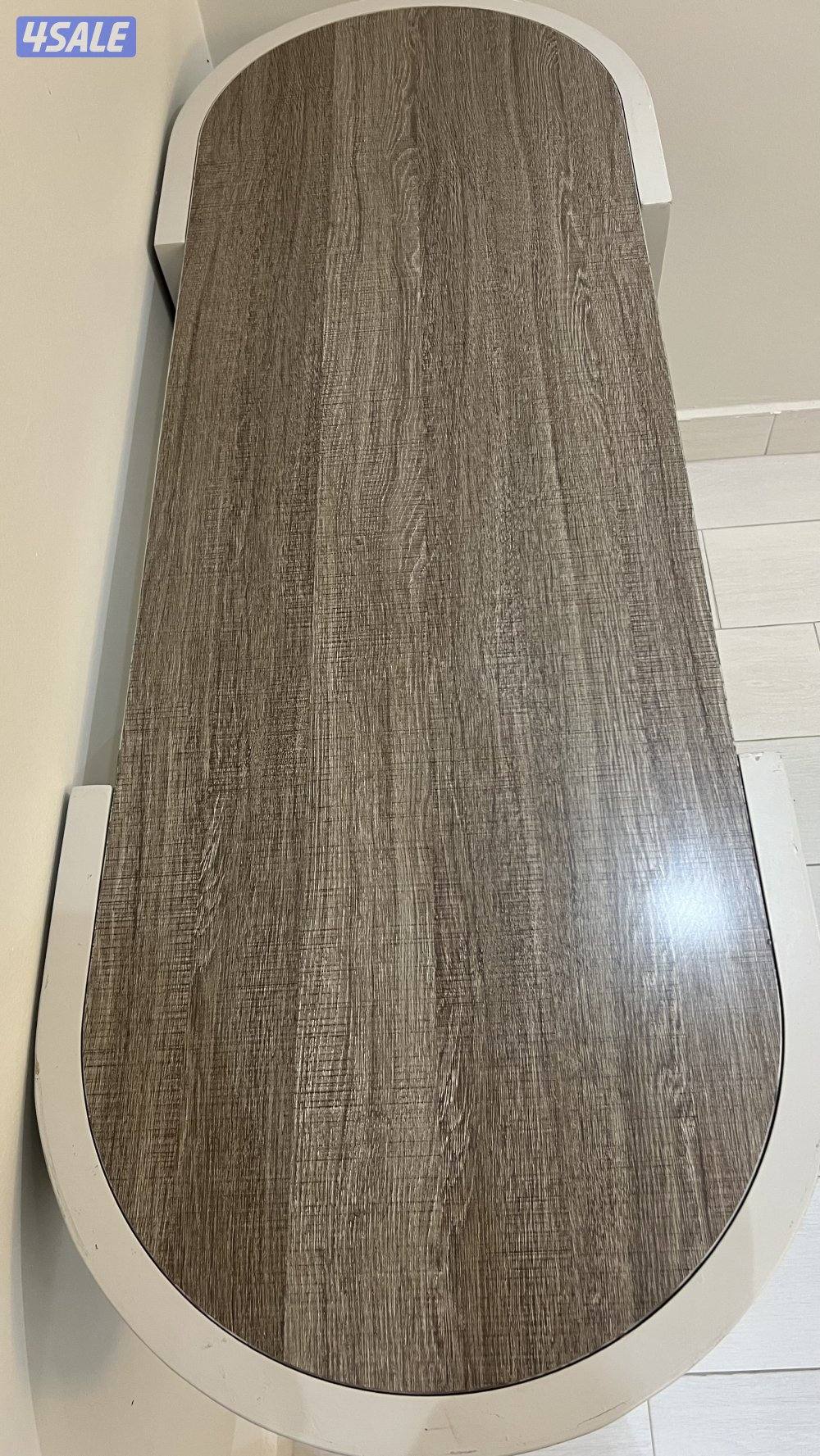 طاولة كونسول - العرض 140 سم - الطول 90 سم0