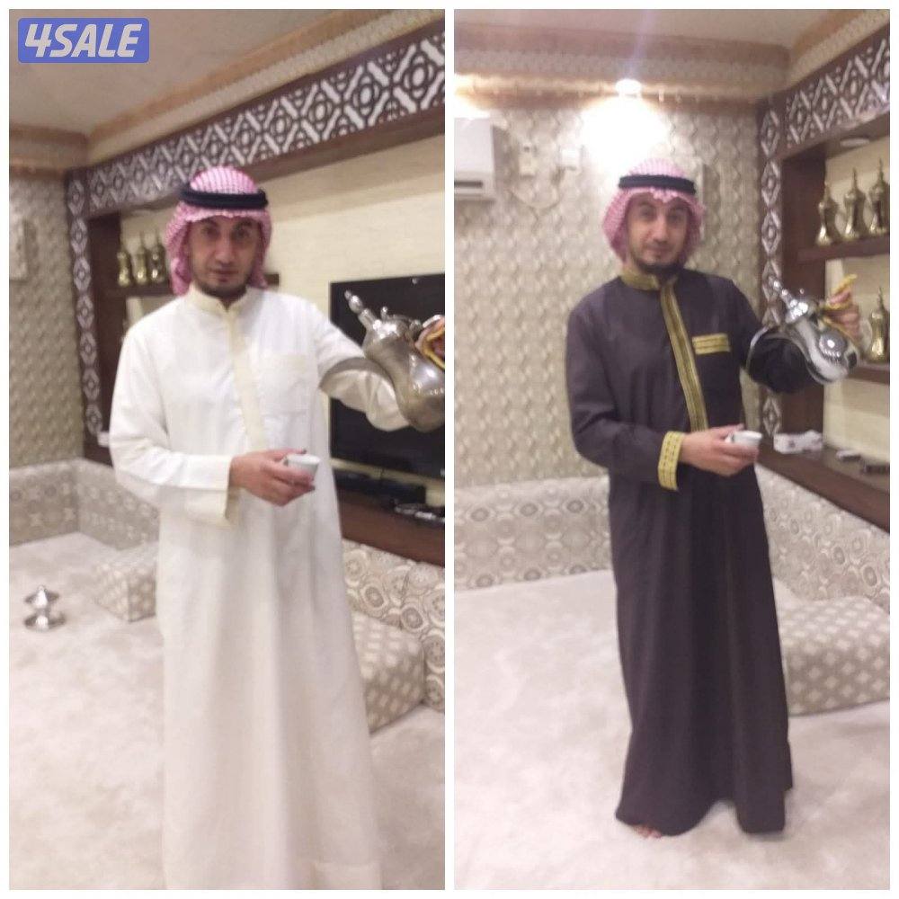 قهوجى ديوانية ابحث عن عمل1