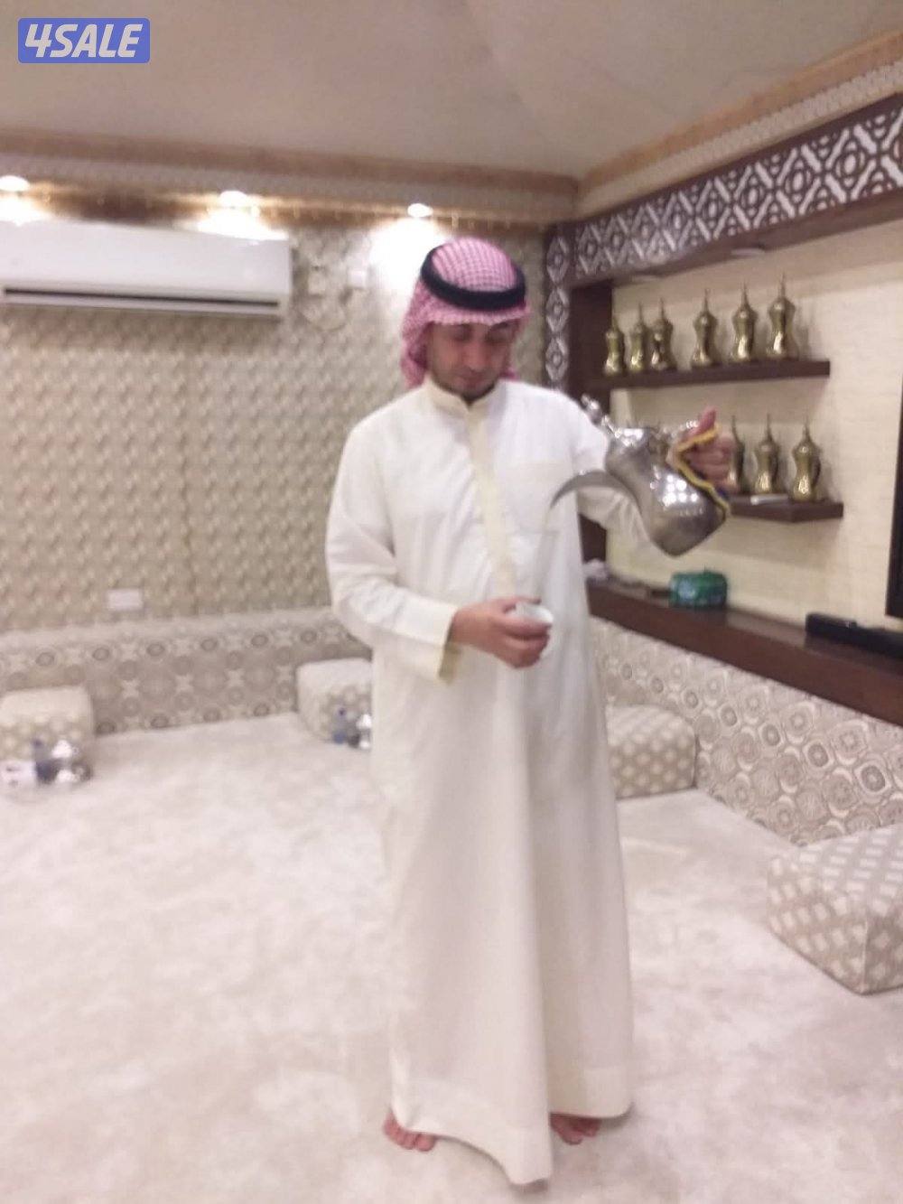 قهوجى ديوانية ابحث عن عمل2