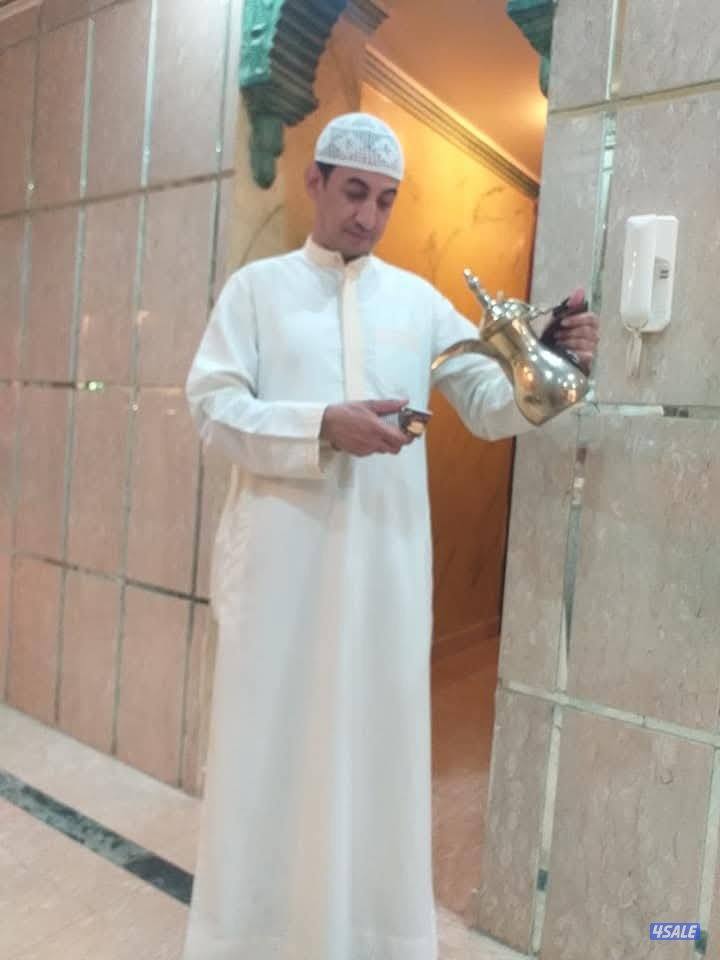 قهوجى ديوانية ابحث عن عمل4