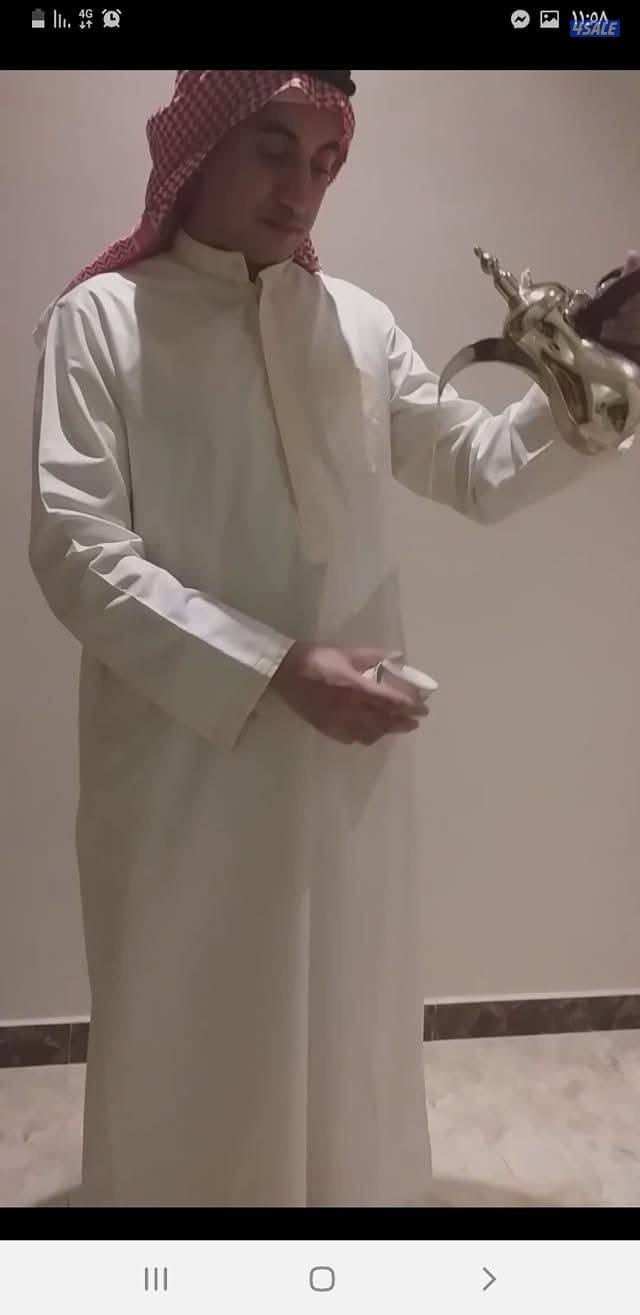 قهوجى ديوانية ابحث عن عمل3