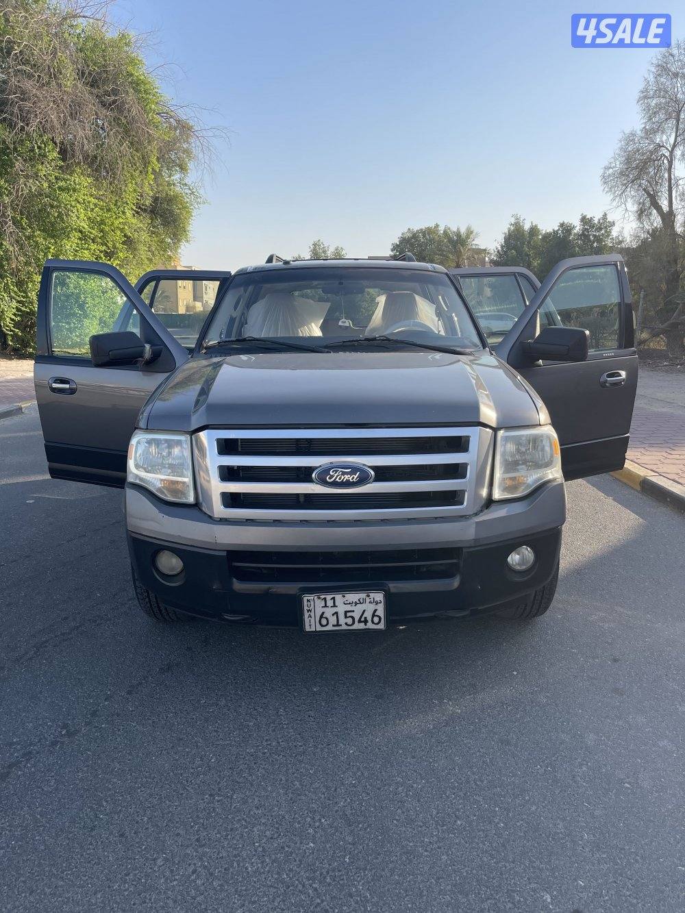 فورد اكسبدشن1