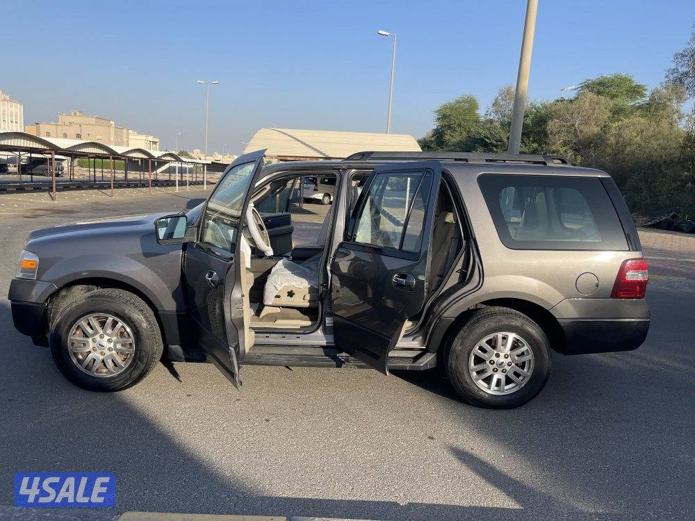 فورد اكسبدشن2