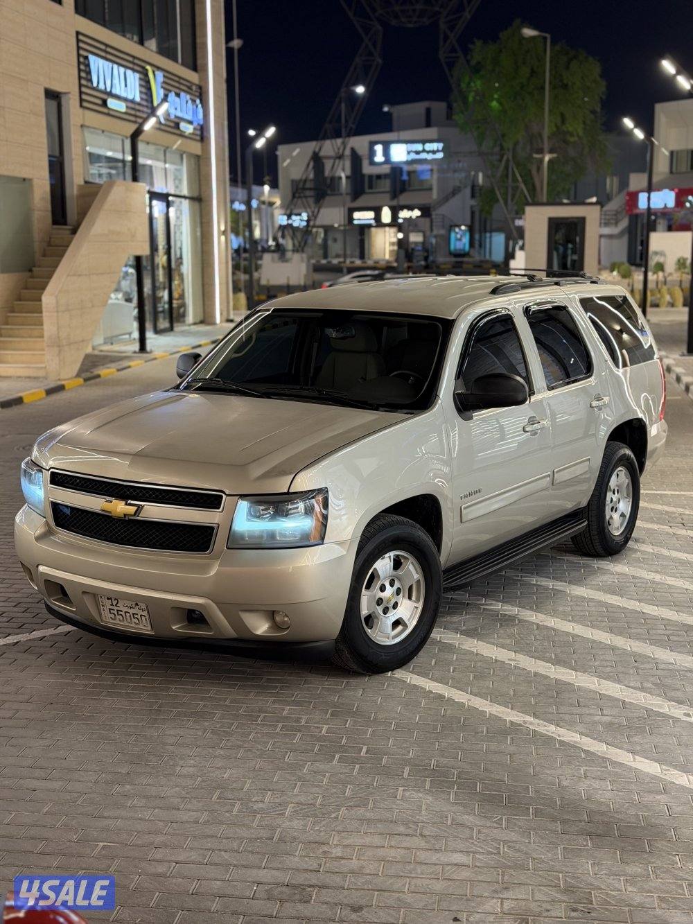 تاهو LT 2014 بحالة ممتازة1