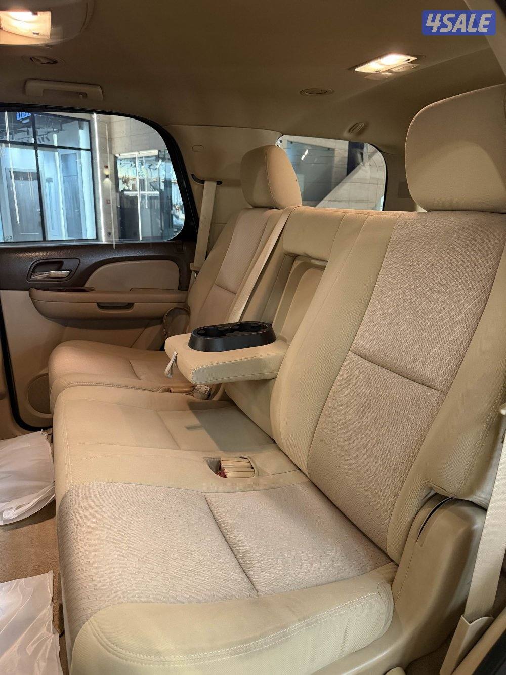 تاهو LT 2014 بحالة ممتازة7