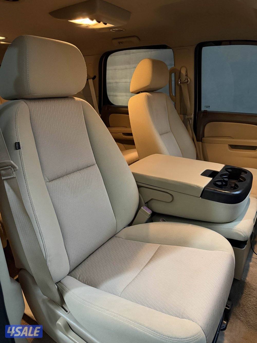 تاهو LT 2014 بحالة ممتازة8