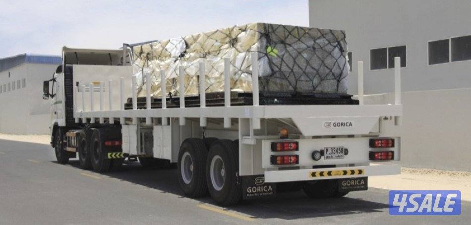 مطلوب سواقين تريلات اجازه عامه0