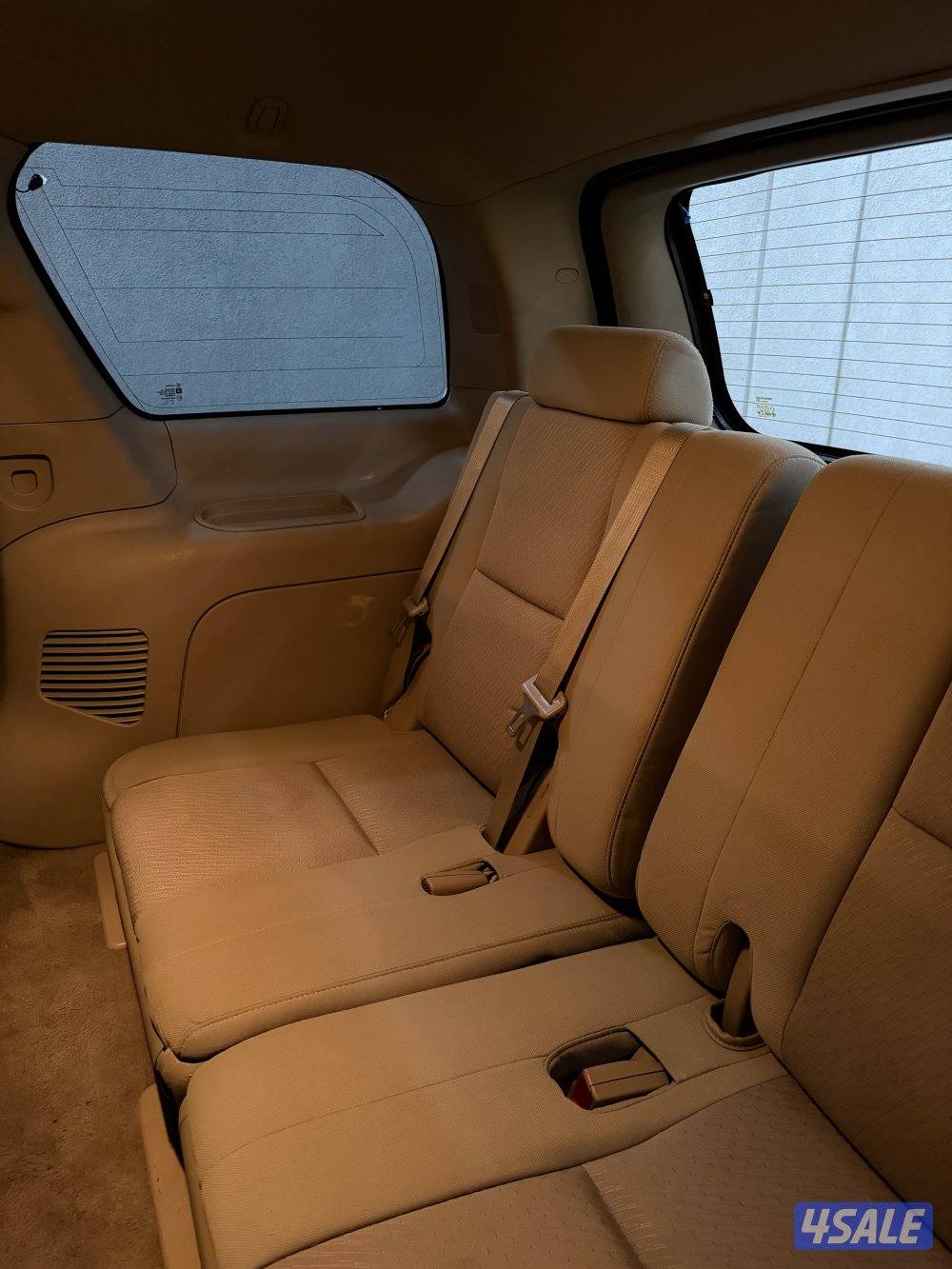 تاهو LT 2014 بحالة ممتازة9