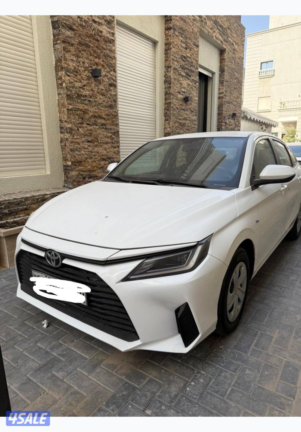 تيوتا يارس 2023 Toyota Yaris2