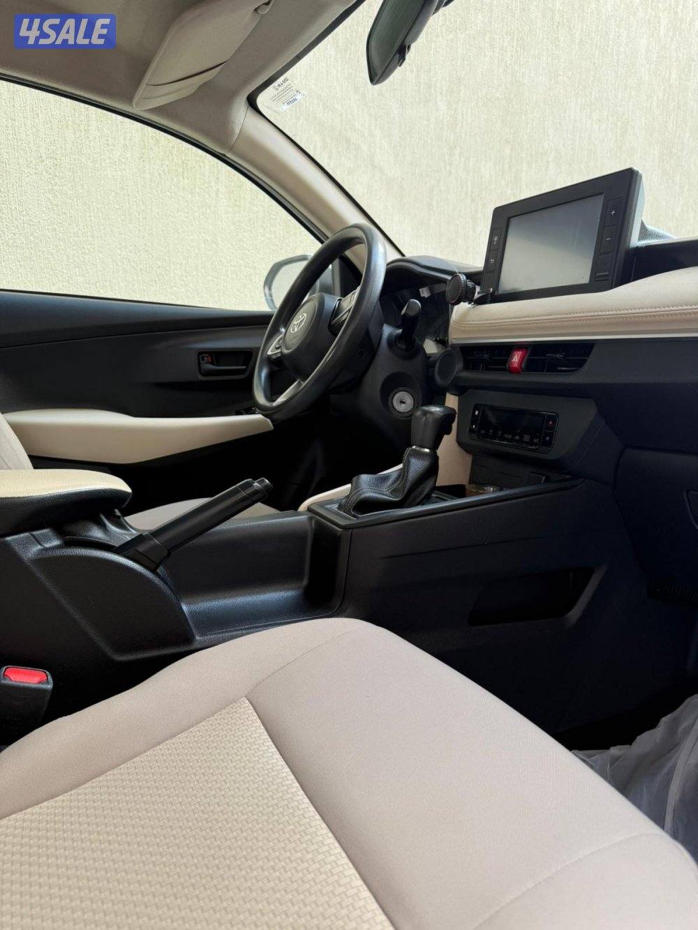 تيوتا يارس 2023 Toyota Yaris5