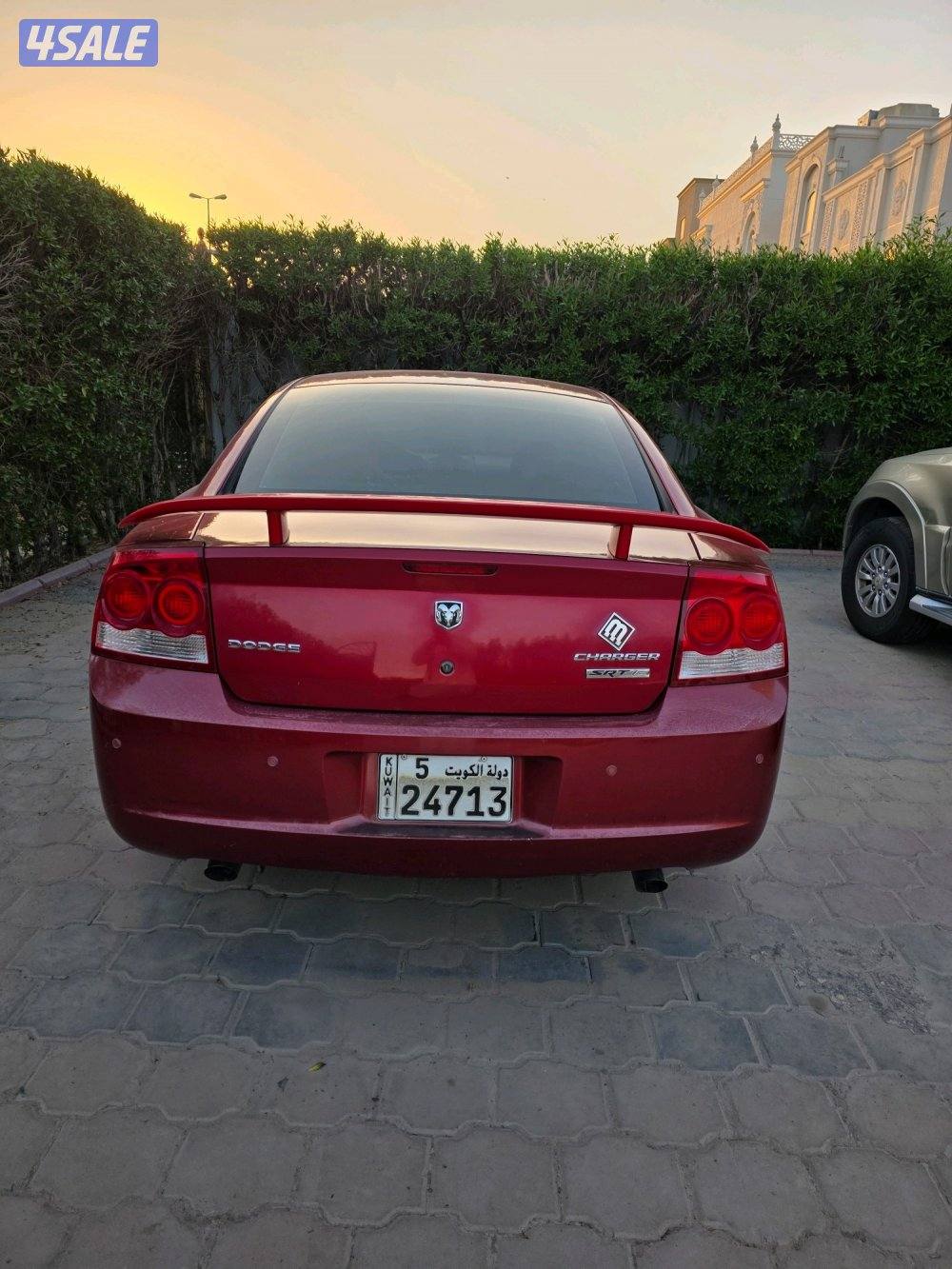 بيعه سريعه صبغ الوكالة ٢٠١٠ الفل بدون فتحة4