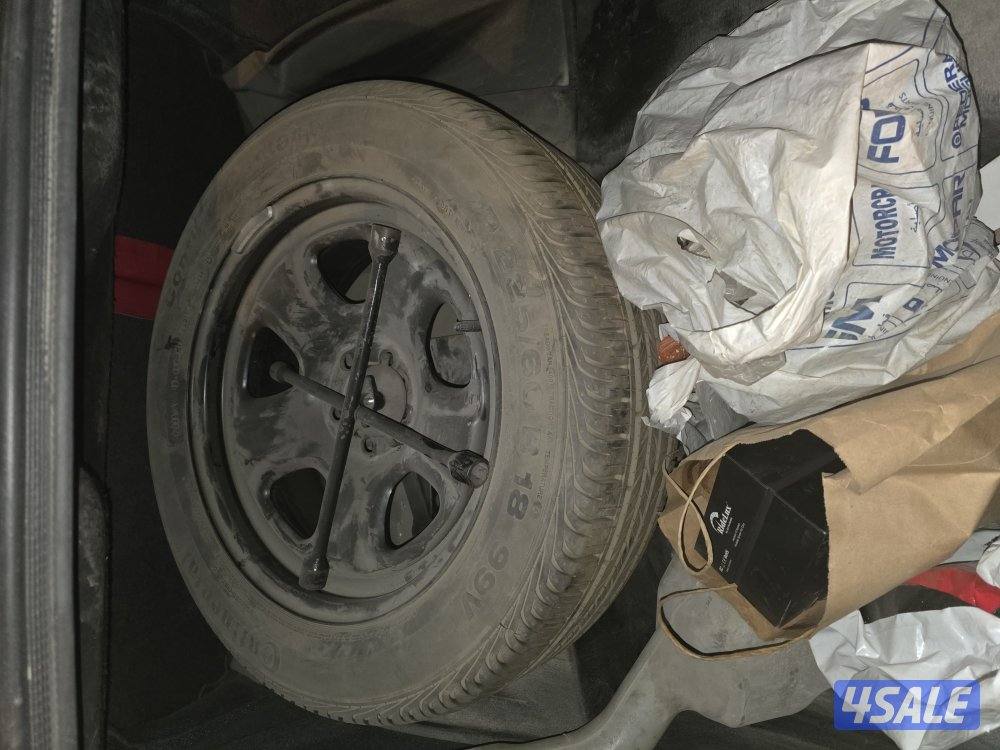 بيعه سريعه صبغ الوكالة ٢٠١٠ الفل بدون فتحة9