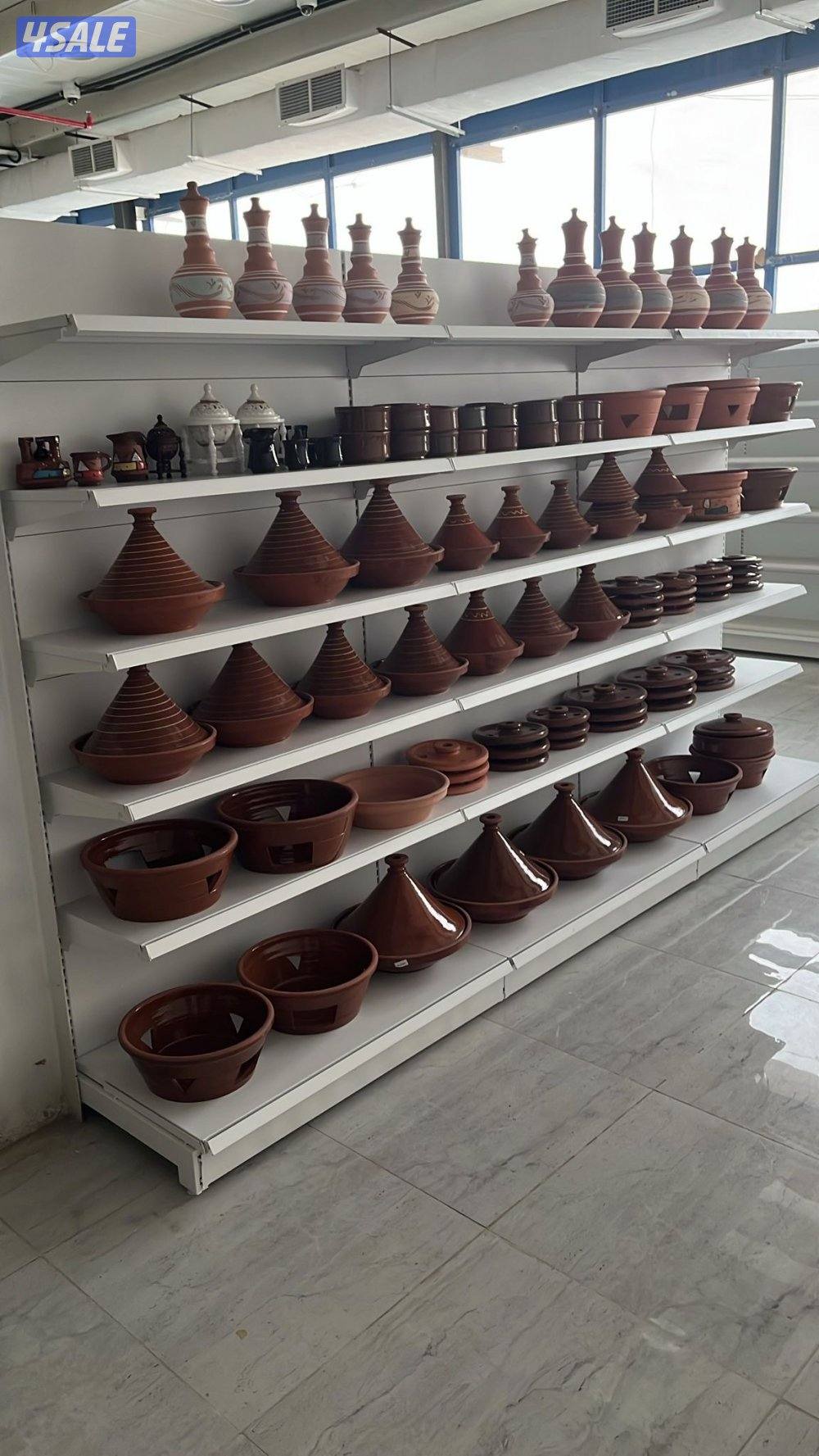 صناديق مناحل  و قراش عسل متنوعه الأحجام و كذلك فخار بسعر جمله الجملة8