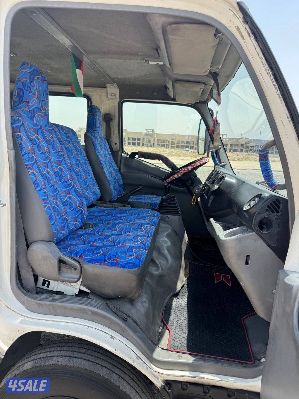 هاف لوري تويوتا الساير 2013.7