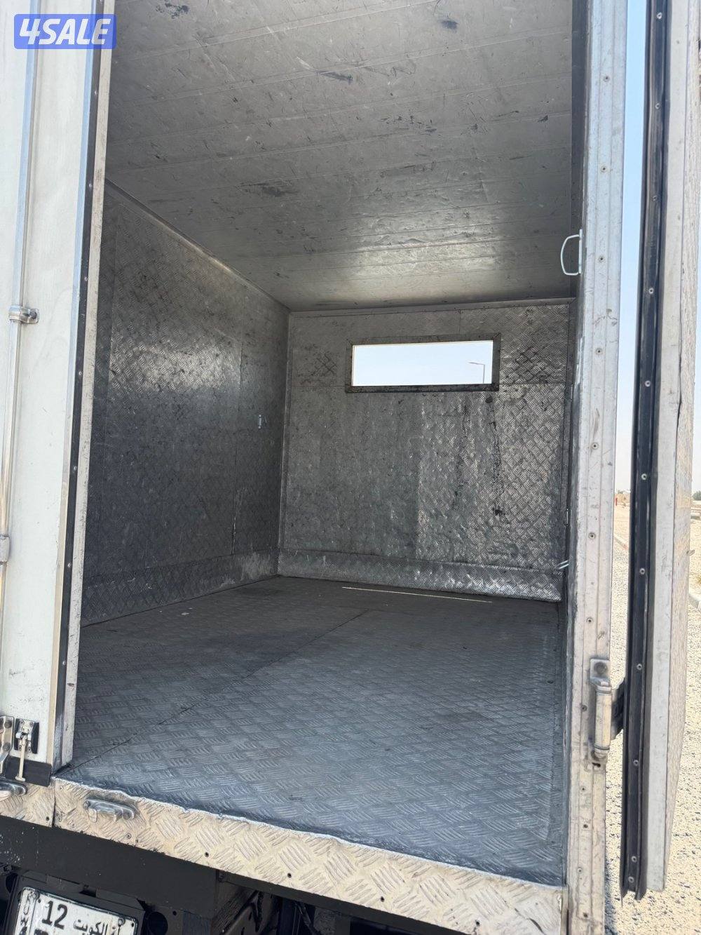 هاف لوري تويوتا الساير 2013.9