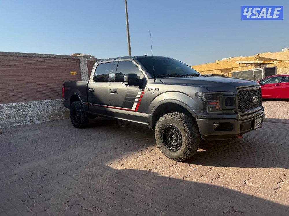 F150 لاريت 20201
