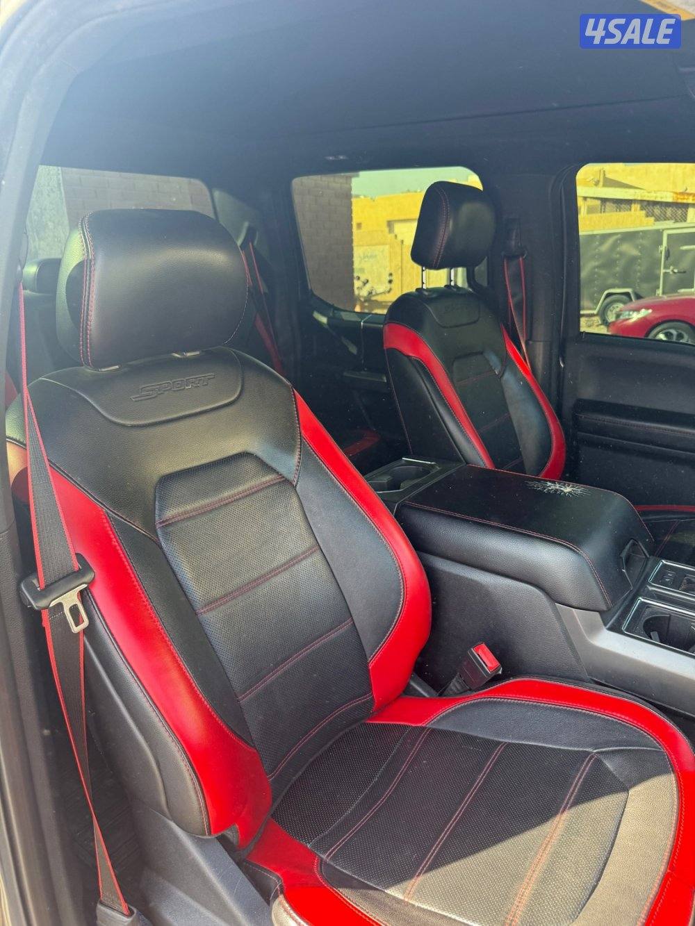 F150 لاريت 20202