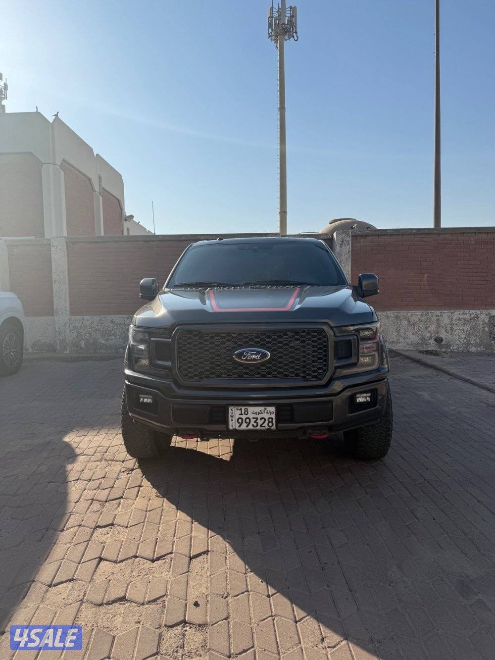 F150 لاريت 20203