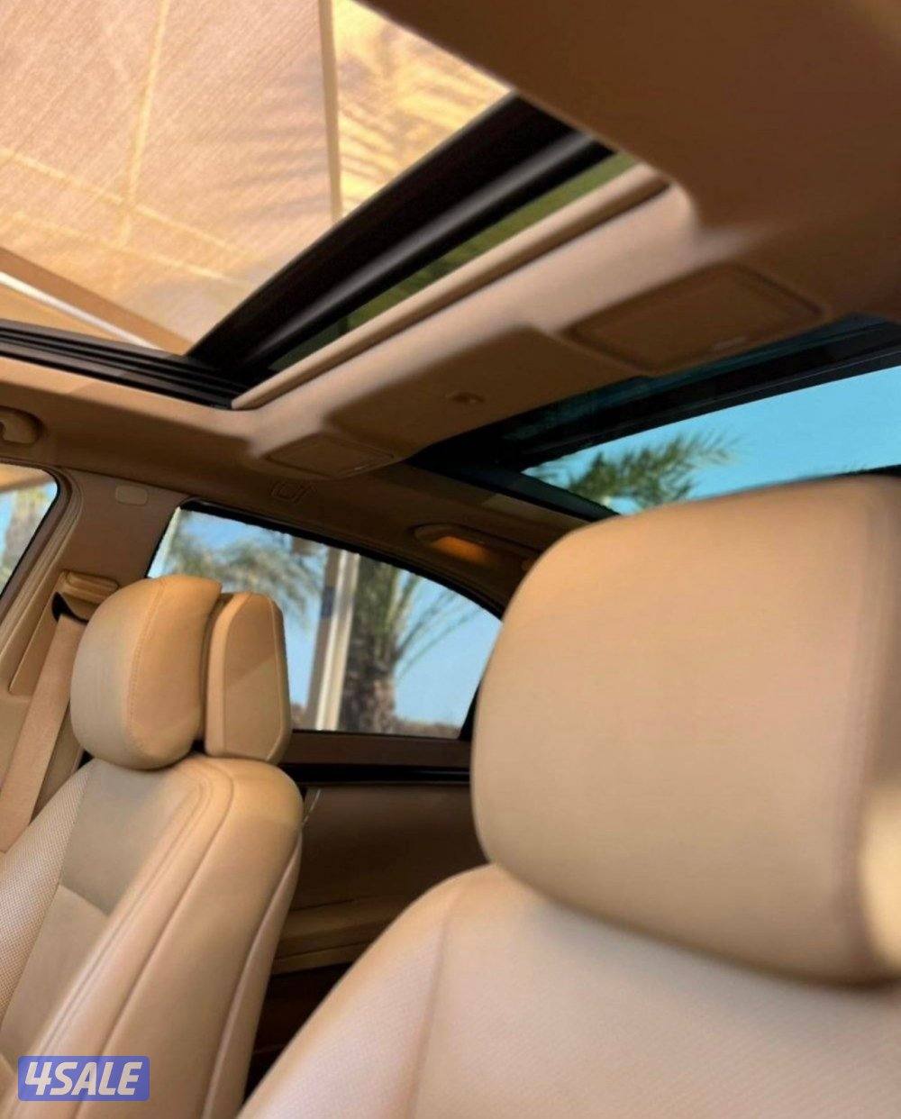 للبيع مرسيدس S500 L AMG5