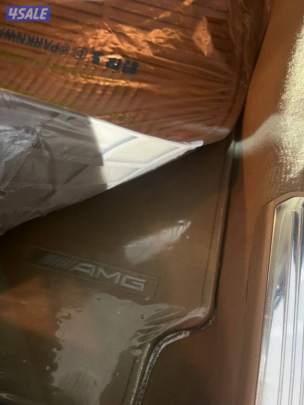 للبيع مرسيدس S500 L AMG10