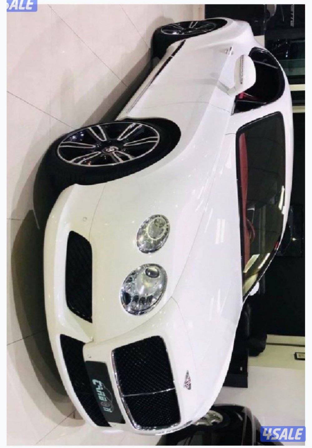 للبيع او للبدل للتغيير بنتلي كونتنتال 12 سلندر بحاله الوكاله ماشي 773