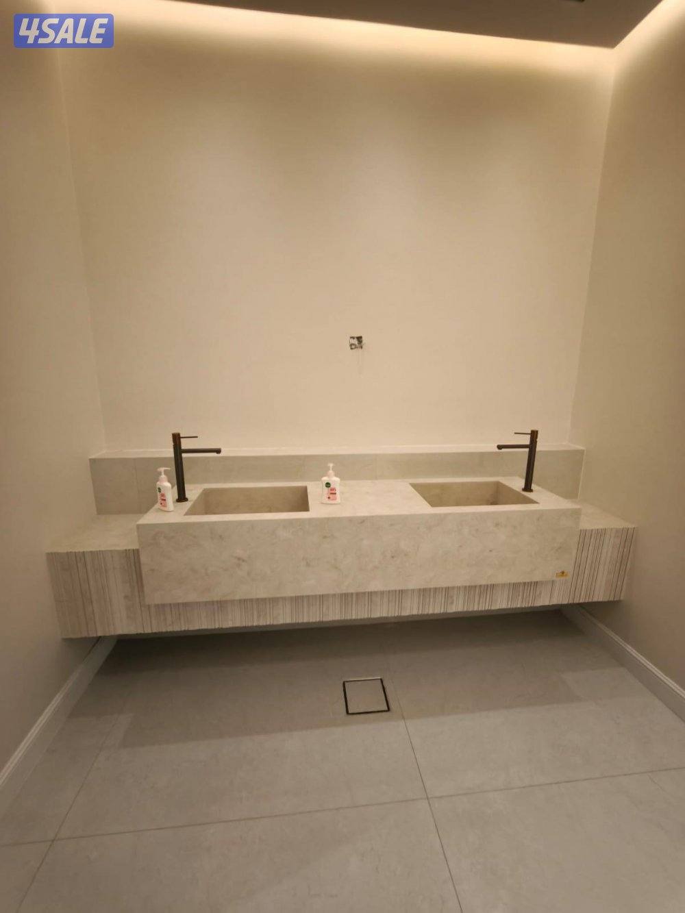 مغاسل رخام طبيعي وصناعي وكوريا طاولات رخام طبيعي وصناعي وكوريا1