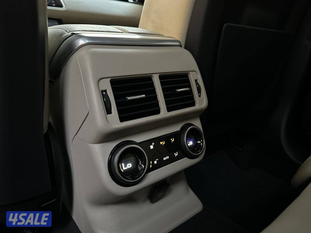 Velar S / 2021 / 41 km تحت الكفالة8