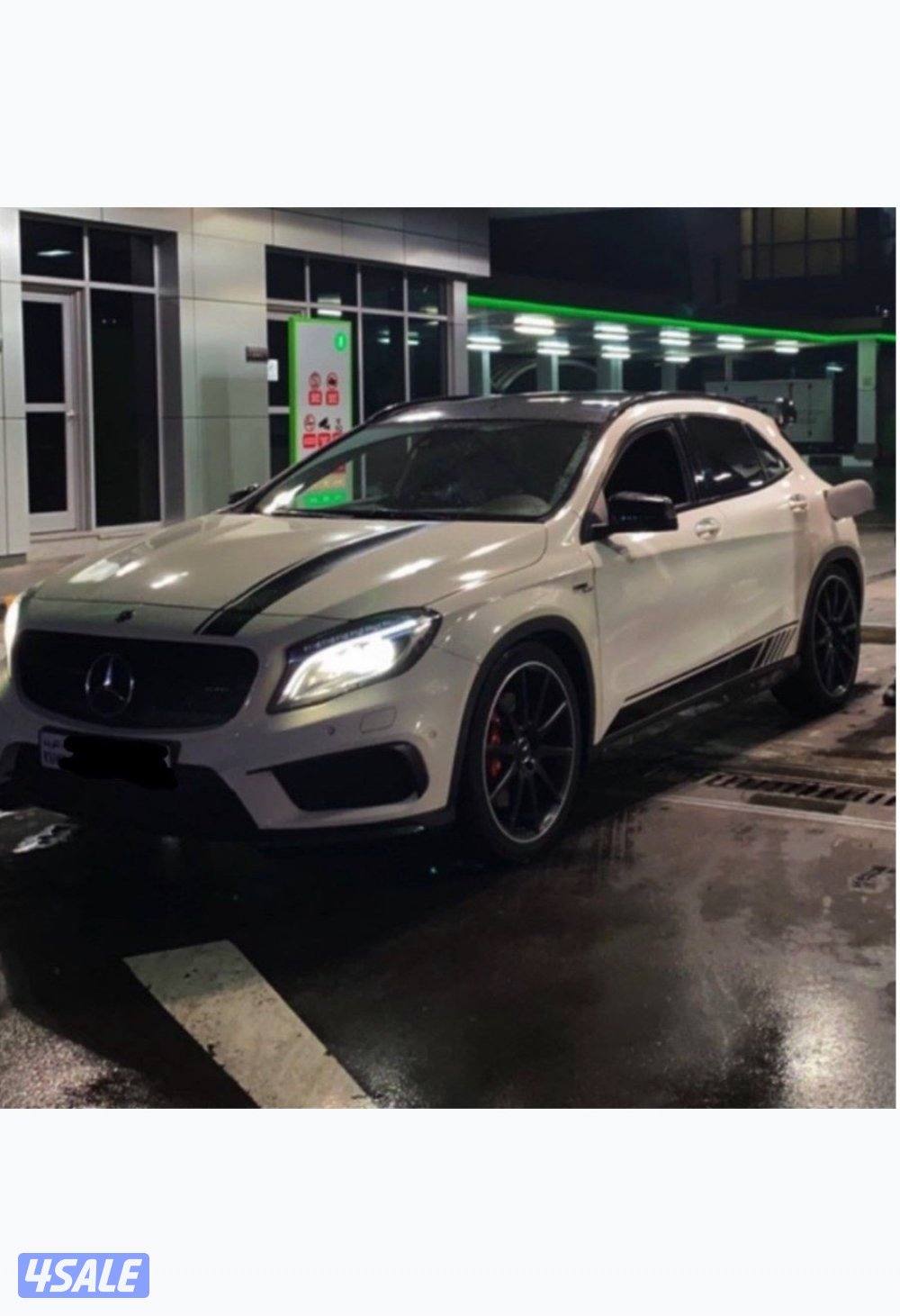 Gla45 amg0