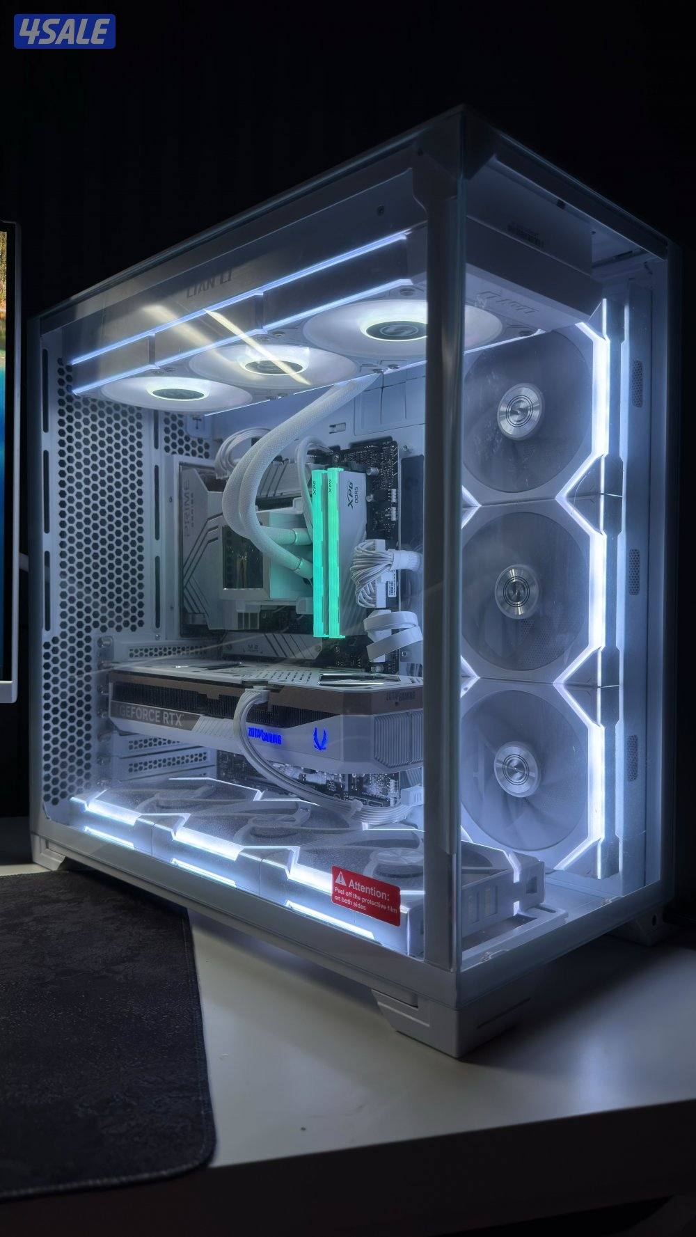 للبيع بي سي 5070ti0