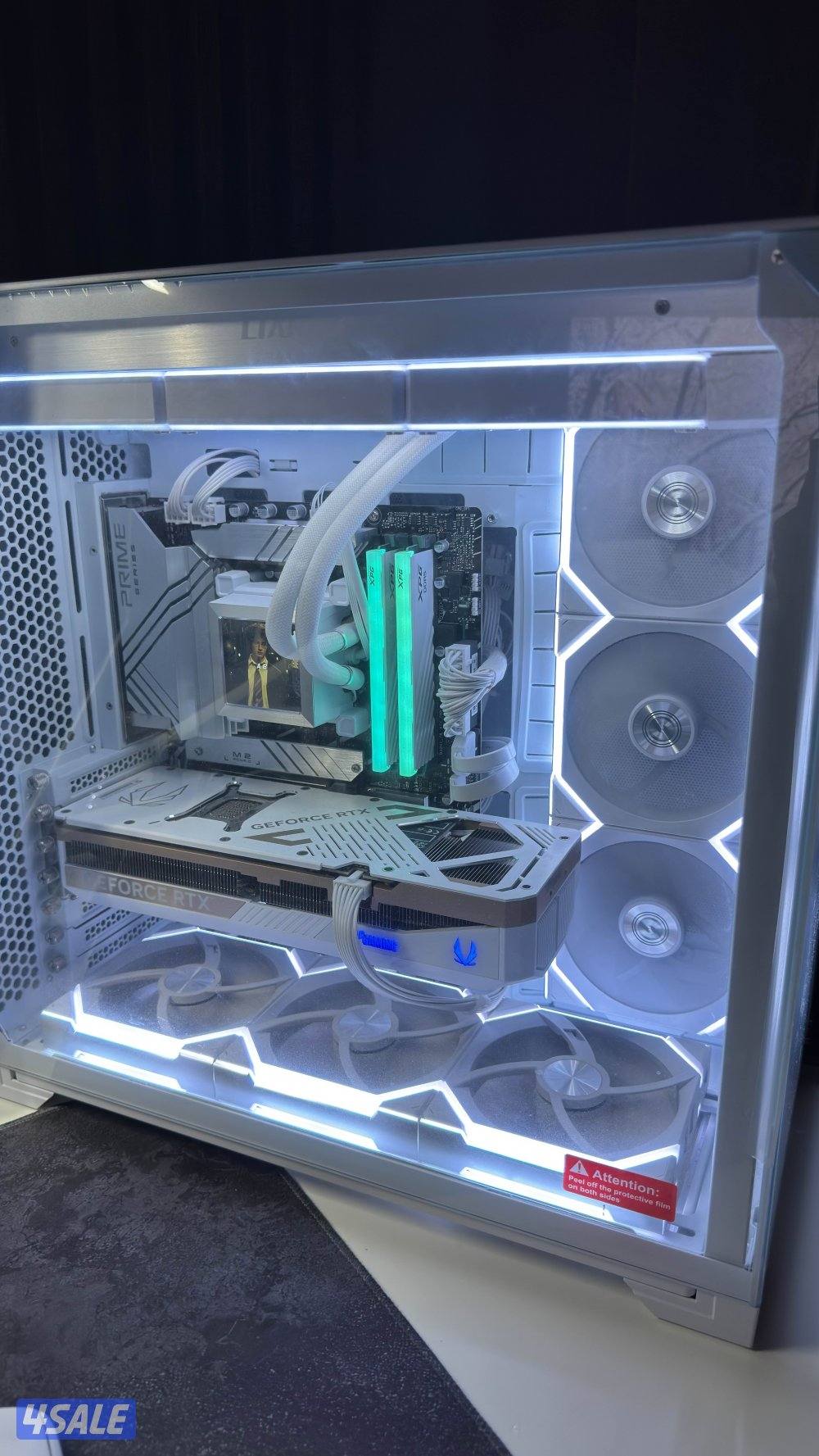 للبيع بي سي 5070ti1