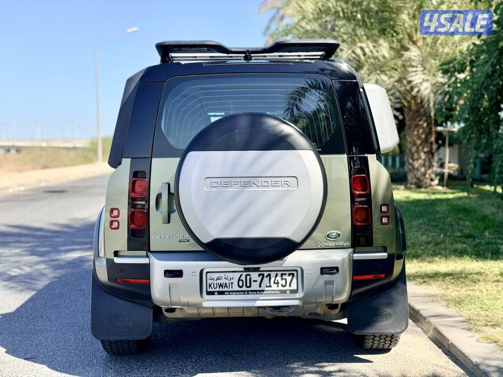 موديل 2022وكالة الكويت 6سلندر تحت الكفالة1