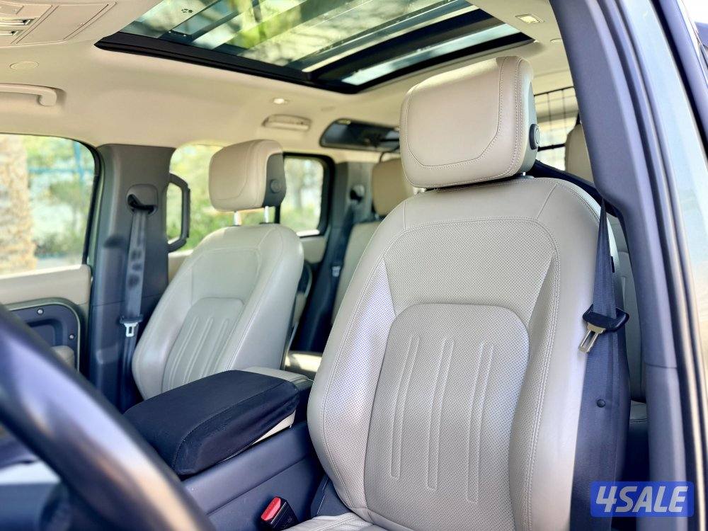 موديل 2022وكالة الكويت 6سلندر تحت الكفالة5