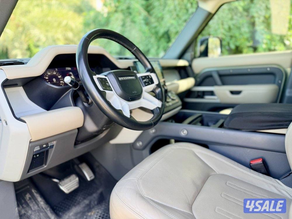 موديل 2022وكالة الكويت 6سلندر تحت الكفالة8