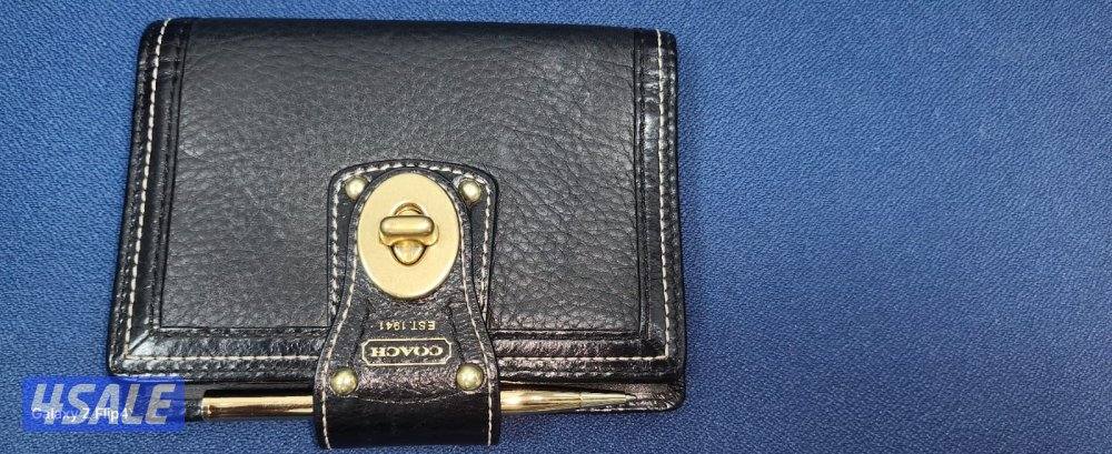 coach wallet1