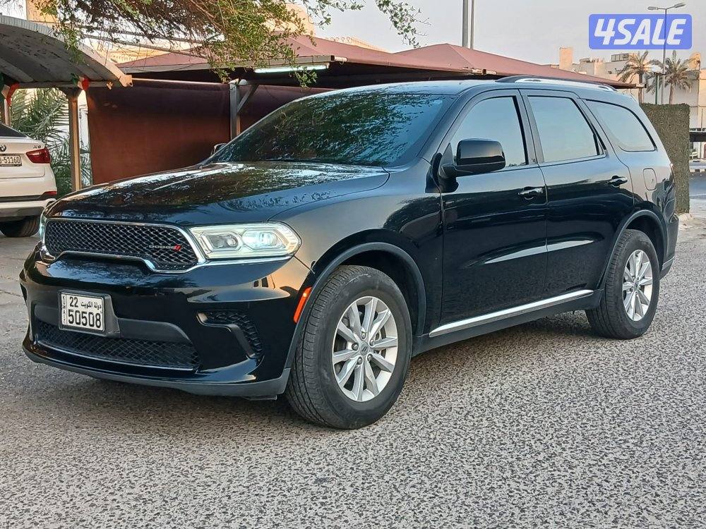 للبيع جيب دوج دورانجو0