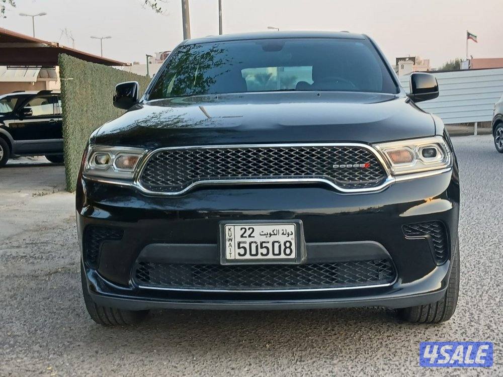 للبيع جيب دوج دورانجو1