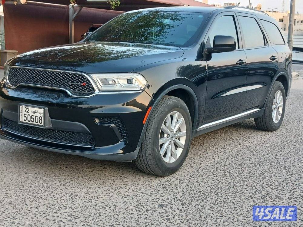 للبيع جيب دوج دورانجو3