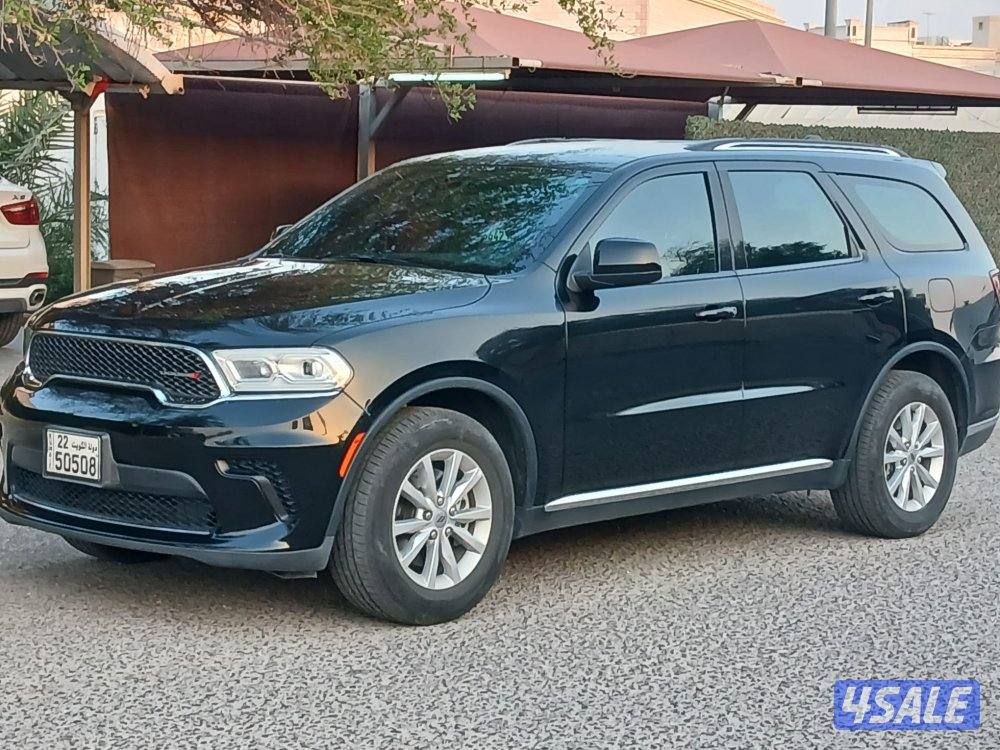 للبيع جيب دوج دورانجو2