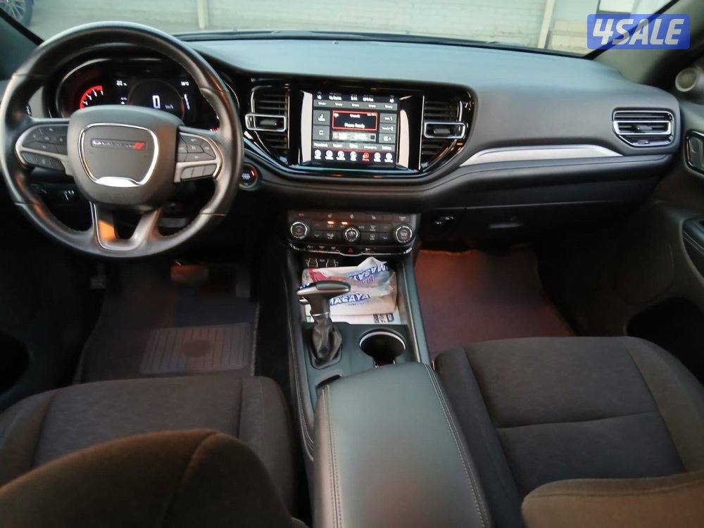 للبيع جيب دوج دورانجو9