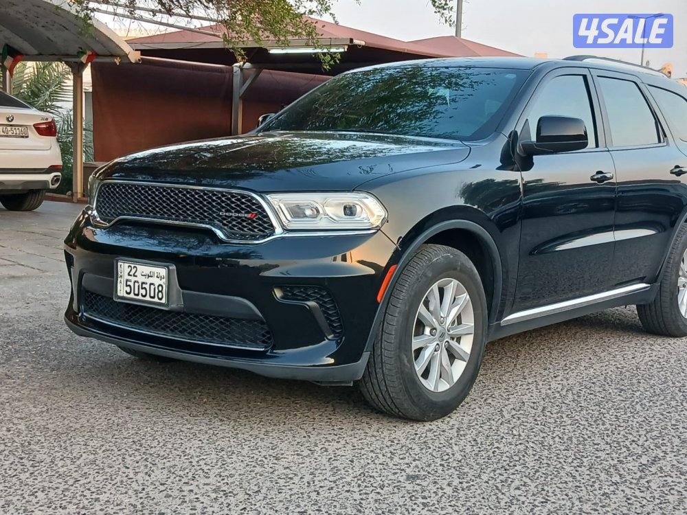 للبيع جيب دوج دورانجو8